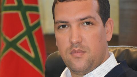 مؤتمر عادي لحزب استثنائي