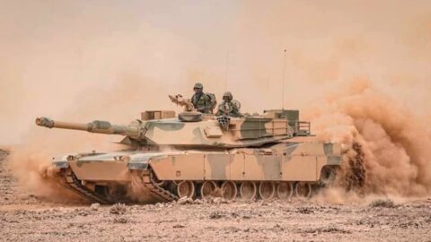أزيد من 30 دولة تشارك في مناورات “الأسد الإفريقي” بالمغرب