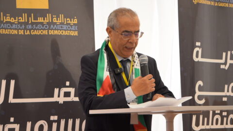 العزيز: الفكر النقدي أحد مفاتيح التحرر والديمقراطية لاتُبنى بدون عدالة اجتماعية