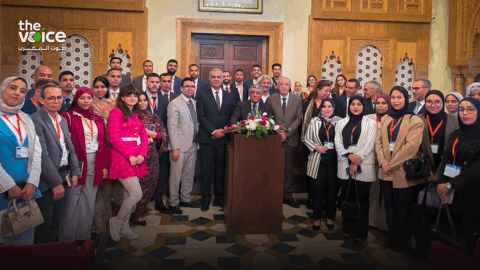 زيارة وفد طلابي لمؤسسات دستورية.. خطوة لتعزيز التكوين الأكاديمي والانفتاح المؤسساتي