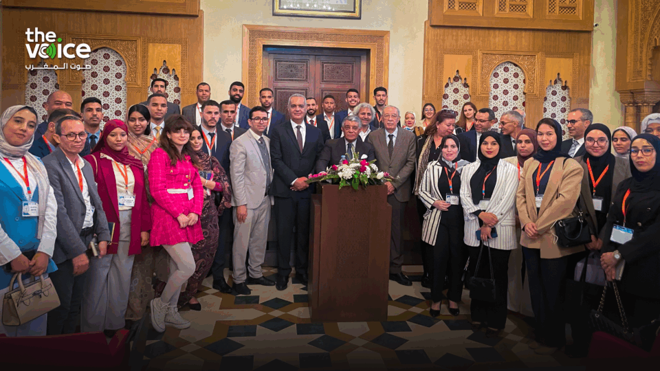 زيارة وفد طلابي لمؤسسات دستورية.. خطوة لتعزيز التكوين الأكاديمي والانفتاح المؤسساتي