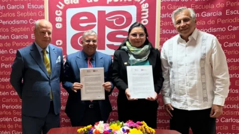 اتفاقية شراكة لتعزيز التعاون الأكاديمي والإعلامي بين المغرب والمكسيك