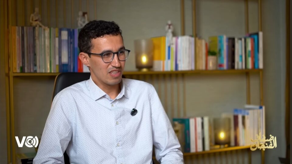 المسألة الصهيونية وقضية الصحراء