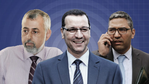 الصمدي والإدريسي وبنخلدون اعتذروا لابن كيران عن عضوية أمانة “المصباح”