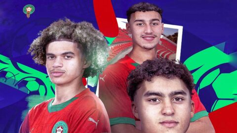 كأس إفريقيا للفتيان.. المنتخب المغربي في مواجهة مصيرية أمام زامبيا