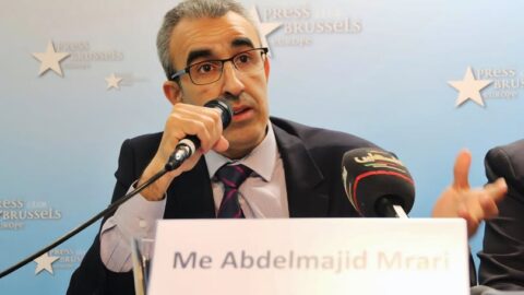 ميراري: انسحاب المجر من الجنائية الدولية يضرب مبادئ العدالة الدولية