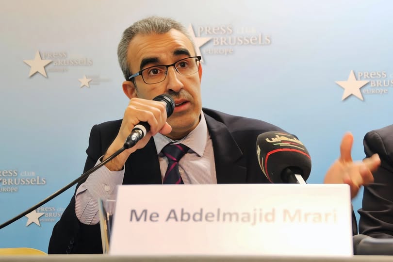 ميراري: انسحاب المجر من الجنائية الدولية يضرب مبادئ العدالة الدولية