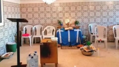 برلماني يسائل الداخلية والأوقاف حول ظاهرة “الكنائس العشوائية” بالبيضاء