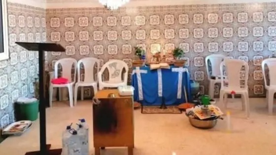 برلماني يسائل الداخلية والأوقاف حول ظاهرة “الكنائس العشوائية” بالبيضاء