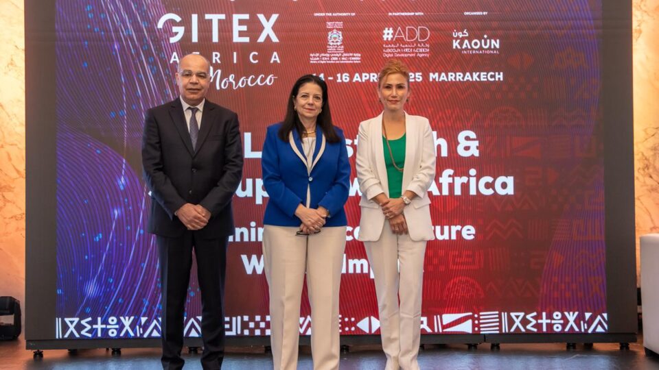 بمشاركة 1400 شركة.. مراكش تستضيف النسخة 3 لمعرض “جيتكس- إفريقيا”