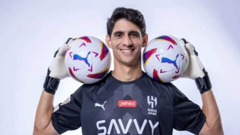 بونو: تجربتي مع المغرب في المونديال استثنائية وأطمح لتحقيق شيء مماثل مع الهلال