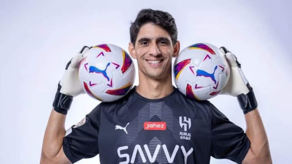بونو: تجربتي مع المغرب في المونديال استثنائية وأطمح لتحقيق شيء مماثل مع الهلال