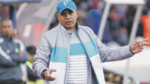 طاليب: ما يعيشه الوداد والرجاء إنذار لجميع الأندية الوطنية