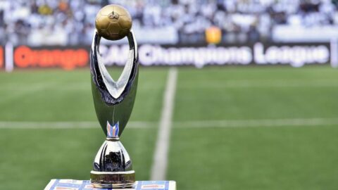 “الكاف” يكشف مواعيد نصف نهائي دوري أبطال إفريقيا