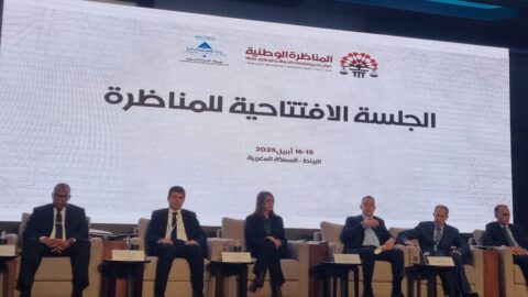 تحد من نجاح البرامج والمشاريع الكبرى.. العلوي: منازعات الدولة ارتفعت بـ 100%