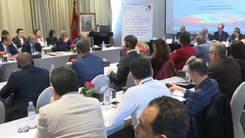 الرباط تحتضن نقاشا دوليا حول الأمن الرياضي استعدادا للأمم الإفريقية والمونديال