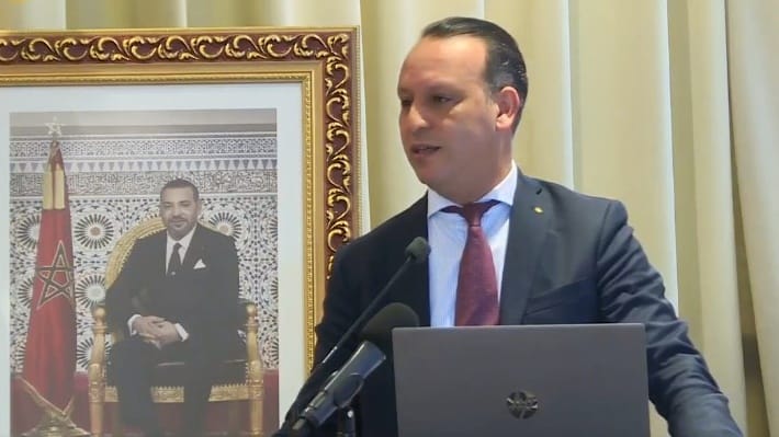 الملاطي: المقاربة الأمنية وحدها غير كافية لمواجهة شغب الملاعب