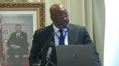 ديمورتي: العنف داخل الملاعب لا يصدر فقط عن الجماهير بل يشمل لاعبين ومسؤولين