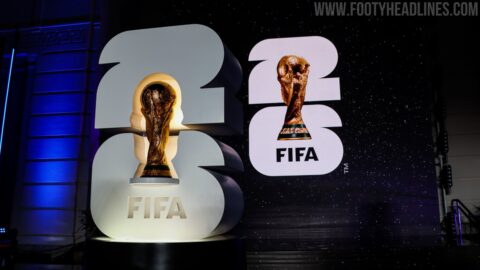 لاس فيغاس مرشحة لاحتضان قرعة كأس العالم 2026