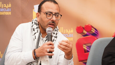 يوسف بلال: الصهيونية أيديولوجيا وليست دينا وعلينا إحياء البعد اليهودي-الإسلامي