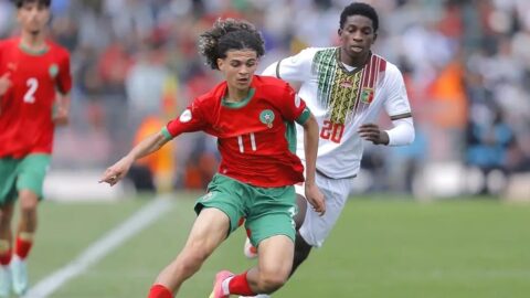 المغرب يعزز مكانته كوجهة لاكتشاف المواهب الشابة في كأس إفريقيا للفتيان