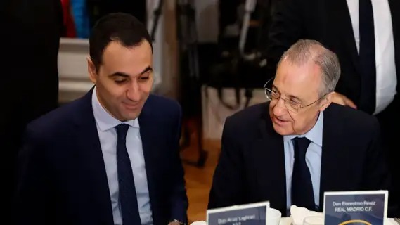 يورغن كلوب يدخل دائرة اهتمامات ريال مدريد باقتراح مغربي