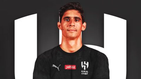 “آس” الإسبانية: بونو يعيش كابوسًا في الهلال بعد مجد الثلاثية