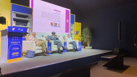 مفكرون يناقشون فكر المثقف الفلسطيني إدوارد سعيد في زمن التحولات العالمية
