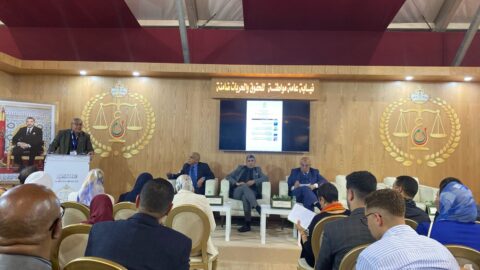 خبراء يقاربون الاعتقال الاحتياطي بين الطابع الاستثنائي وواقع الممارسة المفرطة