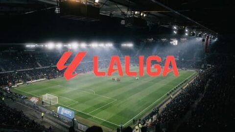 لاليغا تتجاوز حاجز 5 مليارات يورو وتحقق إيرادات قياسية