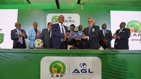 “الكاف” يُعلن عن شراكة لوجيستية جديدة استعدادًا لـ”كان المغرب 2025″