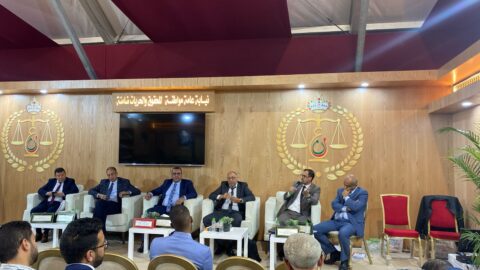 خبراء يقاربون واقع الصحافة في المغرب بين حرية التعبير والمسؤولية المهنية