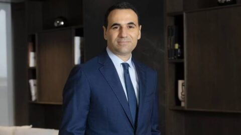 أنس لغراري.. العقل المغربي الذي يحرك خيوط القرار داخل ريال مدريد