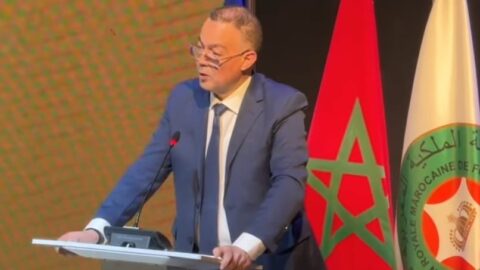 لقجع: تنظيم “الكان” خطوة أساسية نحو إنجاح مونديال 2030