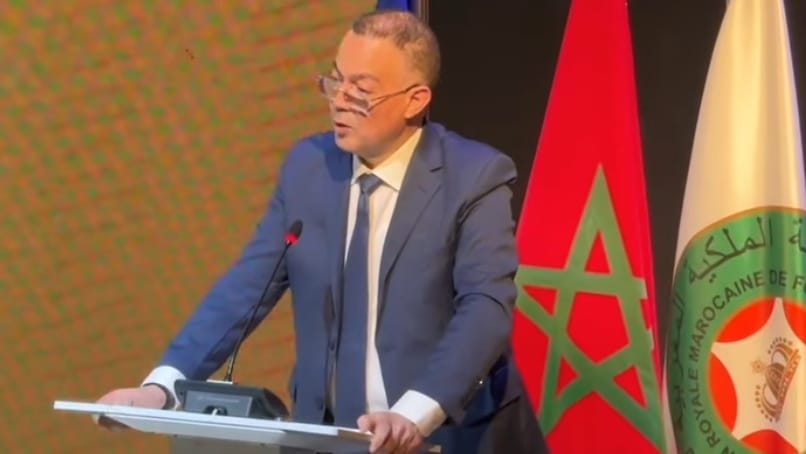 لقجع: تنظيم “الكان” خطوة أساسية نحو إنجاح مونديال 2030