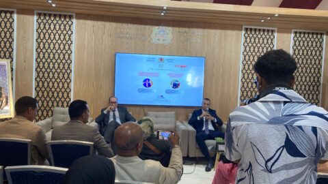 وزارة العدل تُسلّط الضوء على الرقمنة ودور كتابة الضبط في تحديث القضاء المغربي