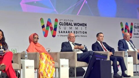 الإعلان عن تنظيم النسخة الثالثة من قمة المرأة بالدار البيضاء في يونيو المقبل