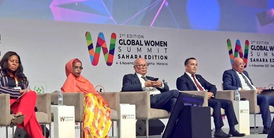 الإعلان عن تنظيم النسخة الثالثة من قمة المرأة بالدار البيضاء في يونيو المقبل