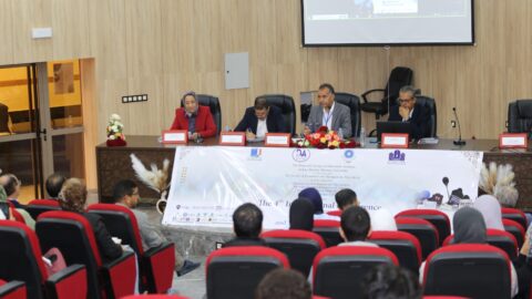 خبراء يقاربون واقع الإعلام بين خطر الشعبوية ومخاوف التضييق على الحرية