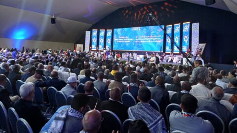 ابن كيران والأزمي وبووانو.. مرشحو “العدالة والتنمية” لمنصب الأمين العام للحزب