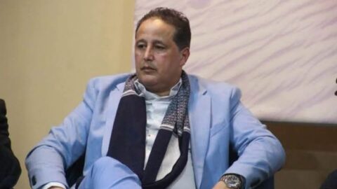 البعمري: الإصلاح الداخلي والتفاعل مع القضايا ضمن أولويات منظمة حقوق الإنسان