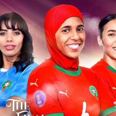 اللبؤات على موعد مع التاريخ في نهائي “كان” الفوتسال