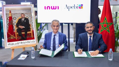 شراكة لدعم 250 مقاولة ناشئة في المغرب تجمع “إنوي” و”أبيبي”