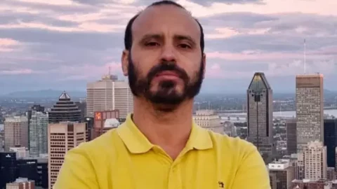 نقل جثمان سعيد بنجبلي إلى المغرب الثلاثاء القادم