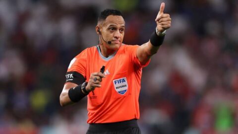 إسماعيل الفتح.. الأمريكي الذي يريد إصلاح التحكيم المغربي