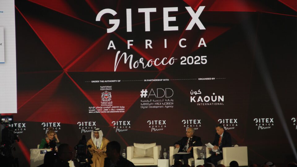 تسريع وتيرة التحول الرقمي.. أبرز اتفاقيات اليوم الأول لمعرض “جيتكس-المغرب”