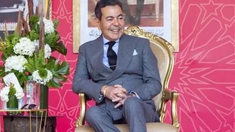 الأمير مولاي رشيد يترأس افتتاح الدورة الـ 30 للمعرض الدولي للنشر والكتاب