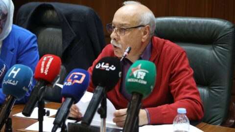 الزكدوني: وضع مخطط المغرب الأخضر تجاهل التحذيرات بشأن الوضعية المائية للمغرب