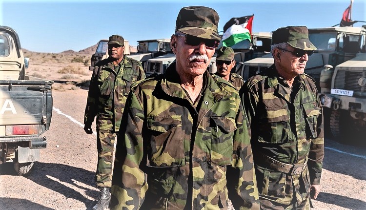 بعد تصاعد الدعوات الغربية.. البوليساريو تحت مجهر الإرهاب