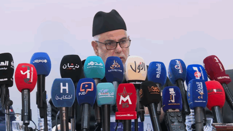 ابن كيران: قررت عدم الاستماع لتصريحات الرميد منذ حواره على “صوت المغرب”